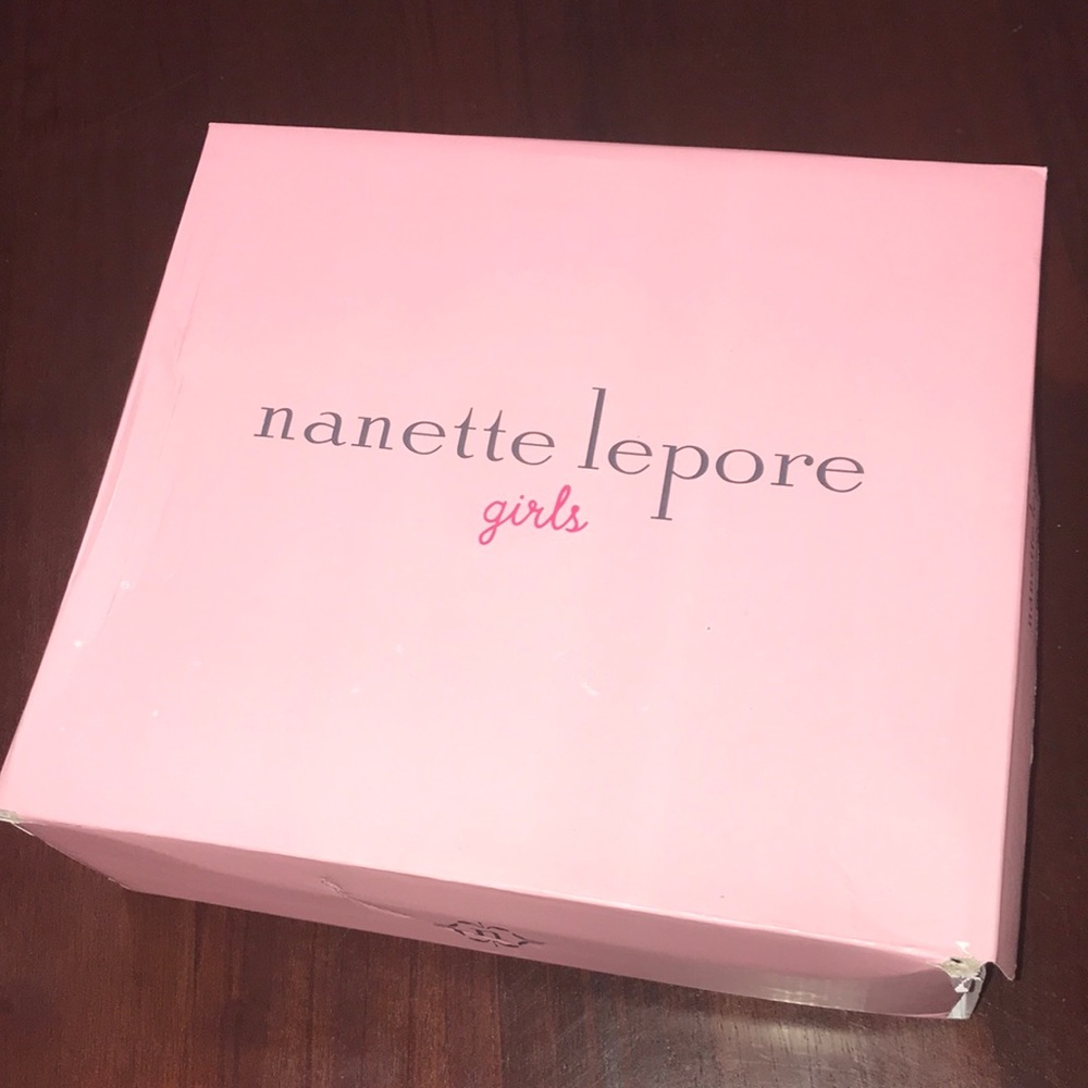 nanette lepore cowgirl boots - Picture 8 of 8